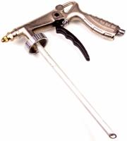 Airpress Anti-dreunspuit incl flexibele tuit - 45199 - thumbnail