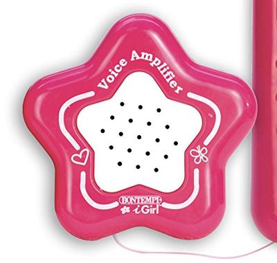 Bontempi Voice Amplifier with Microphone