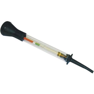 HP Autozubehör Zuurgraadtester