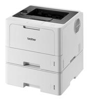 Brother HL-L5210DWT laserprinter 1200 x 1200 DPI A4 Wifi - thumbnail