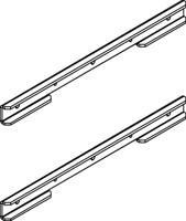 NeoMounts FPMA-VESA120 montagekit VESA 75&100 to 200x10 - thumbnail