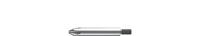 Wiha 7341 Z PH2x45 01947 Kruis-bit PH 2 Chroom-vanadium staal Gehard 1 stuk(s) - thumbnail