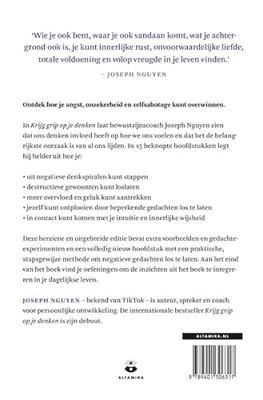 Krijg grip op je denken