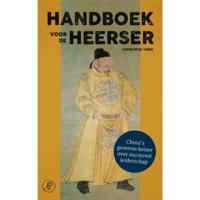 Handboek voor de heerser: China's grootste keizer over succesvol leiderschap - thumbnail