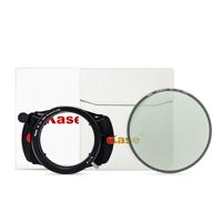 Kase K100 K9 Kit Sony 14 mm F1.8 met CPL - thumbnail