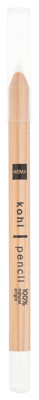 HEMA Kohlpotlood 42 white (wit)