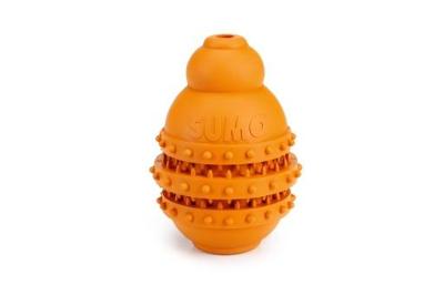 Beeztees Sumo Play Dental M Oranje