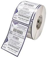 Zebra Direct 1000D etiket 51x32mm 10 rollen - thumbnail