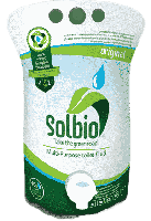 Solbio Biologische toiletvloeistof - thumbnail