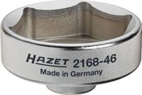 Hazet 2168-46 Oliefiltersleutel (3/8) - thumbnail