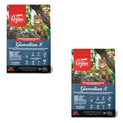 ORIJEN Guardian 8 - droog kattenvoer - 340 g