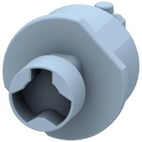 Siemens 3LD9202-4E Koppeling 5 stuk(s) - thumbnail