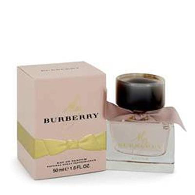 Damesparfum My Burberry Blush Burberry 99350060349 EDP 50 ml (1 Stuks)