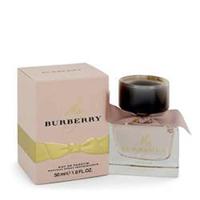 Burberry My Burberry Blush Eau de Parfum 50ml - thumbnail