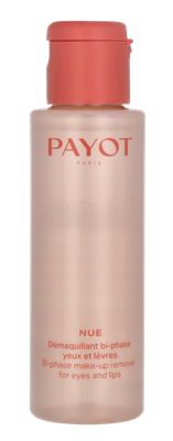 Make-Up Verwijderaar Payot Nue Démaquillant Bi-Phase Yeux Et Lèvres