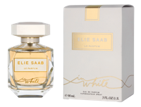 Elie Saab Le Parfum In White Eau de Parfum Spray 90 ml Dames - thumbnail