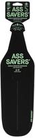 Ass Savers Big Spatbord - Zwart - thumbnail