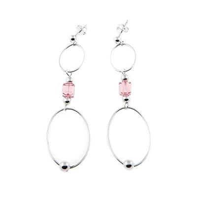 Dames oorbellen Cristian Lay 491870