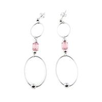 Dames oorbellen Cristian Lay 491870 - thumbnail