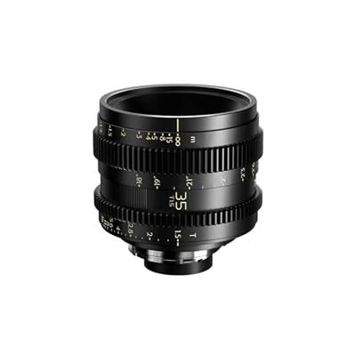 Thypoch Simera-C 35mm T1.5 Full-frame Cine Lens voor Leica M mount