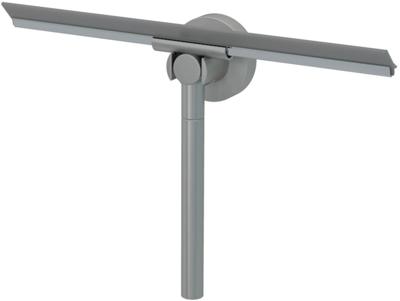 Raamwisser Haceka Kosmos Tec met ophangknop Mat Chroom Haceka Raamwisser Haceka Kosmos Tec met ophangknop Mat Chroom Haceka