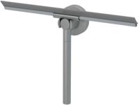 Raamwisser Haceka Kosmos Tec met ophangknop Mat Chroom Haceka - thumbnail