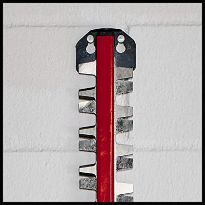 Einhell GE-CH 36/61 Li-Solo Power X-Change Heggenschaar Accu 18 V Li-ion 670 mm Einhell GE-CH 36/61 Li-Solo Power X-Change Heggenschaar Accu 18 V Li-ion 670 mm