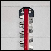 Einhell GE-CH 36/61 Li-Solo Power X-Change Heggenschaar Accu 18 V Li-ion 670 mm - thumbnail