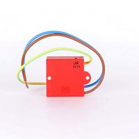 DEHN 900430 DCOR L 2P 275 Overspanningsbeveiliging (inbouw) 20 kA 1 stuk(s) - thumbnail