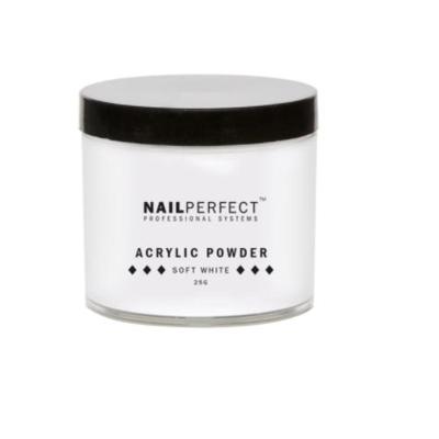 NailPerfect Acrylic Powder 25gr NailPerfect Acrylic Powder 25gr