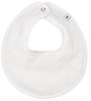 Pippi slabbetje junior polykatoen mat - thumbnail