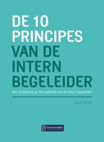 De 10 principes van de intern begeleider (Hardback) - thumbnail