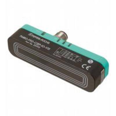 Pepperl+Fuchs Positiesensor PMI80-F90-IU-IO-V15 315192 M12, 5-polig