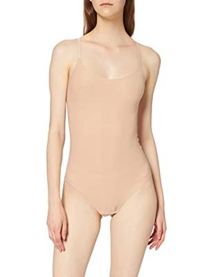 Invisible Bodysuit naadloos - Soft Stretch