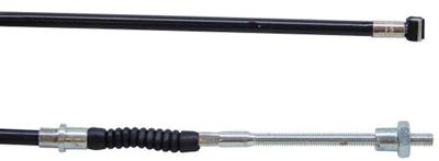 Vespa Piaggio lx 2-takt a-remkabel teflon