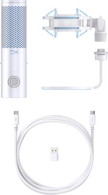 Microfoon HyperX AN1D9AA