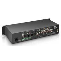 LD Systems Zone423 4-kanaals zone mixer - thumbnail