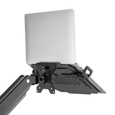 Schermtafel Support Aisens DTLTA01-215 17"