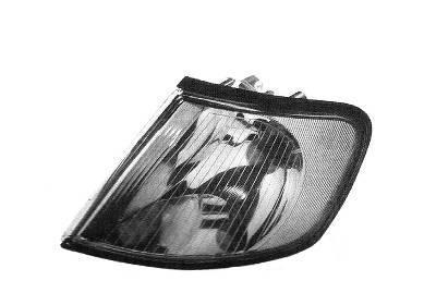 Zijknipperlicht voor buitenspiegel links (met LAMPHOUDER) 0330905