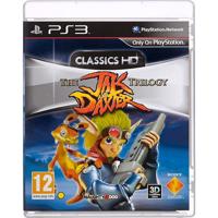 The Jak and Daxter Trilogy - thumbnail