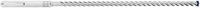 Bosch Accessories EXPERT SDS max-8X 2608900208 Wolfraamcarbide Hamerboor 1 stuks 14.00 mm Gezamenlijke lengte 540 mm SDS-Max 1 stuk(s) - thumbnail