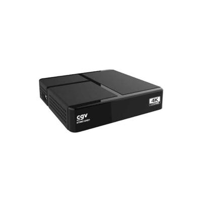 TDT Tuner CGV ETIMO UHD1