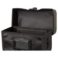 Tech Stuurtas Shelter KLICKfix Large Black - thumbnail
