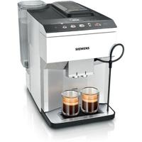 Siemens TP515R02 EQ500 Volautomatische Koffiemachine- Licht Zilver / Wit - thumbnail