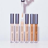 MÁDARA The Concealer 45 Almond 4ml - thumbnail
