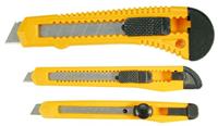 SW STAHL cuttermessersatz pvc knife replacement 3tlg. - thumbnail