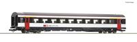 Roco 74475 H0 personenrijtuig 1e klas van de SBB EW-IV- 1. Klasse, A, gewijzigd bedrijfsnummer - thumbnail