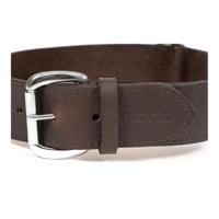 Hondenhalsband Gloria Bruin 75 cm (75 x 4 cm) - thumbnail