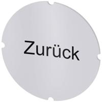 Siemens 3SU1900-0AB71-0AG0 3SU19000AB710AG0 10 stuk(s) - thumbnail