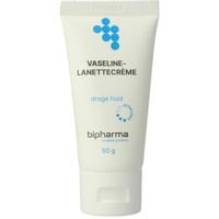 Bipharma Vaseline lanettecreme 50 Gram - thumbnail